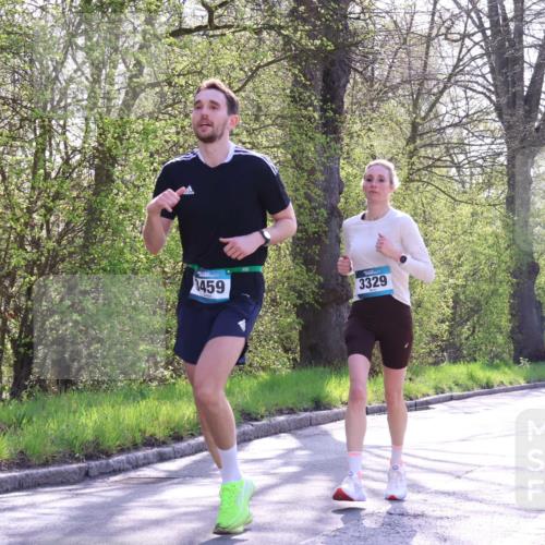 12.04.2026 - 45. Internationalen Wilhelmsburger Insellauf Yannick Fuchs http://msf.ph/oto/9488093 12.04.2026 10:39:04 Laufen 3459, 3329, 4929 meine-sportfotos.de