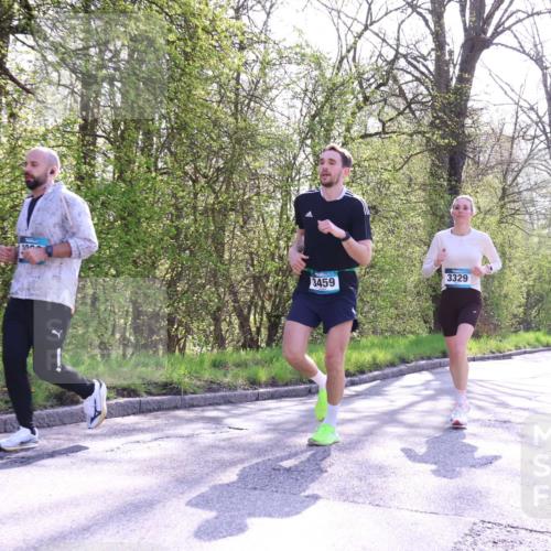 12.04.2026 - 45. Internationalen Wilhelmsburger Insellauf Yannick Fuchs http://msf.ph/oto/9488097 12.04.2026 10:39:04 Laufen 20, 3459, 3329 meine-sportfotos.de