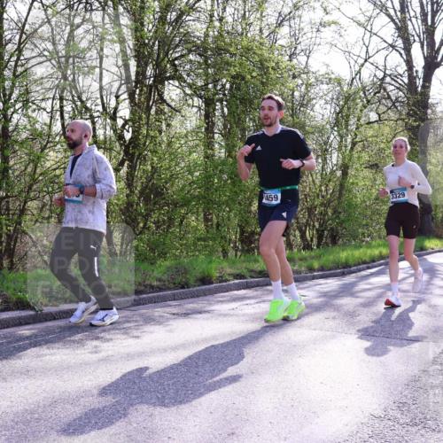 12.04.2026 - 45. Internationalen Wilhelmsburger Insellauf Yannick Fuchs http://msf.ph/oto/9488104 12.04.2026 10:39:05 Laufen 1459, 3329 meine-sportfotos.de