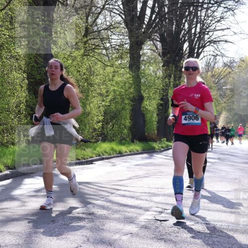 12.04.2026 - 45. Internationalen Wilhelmsburger Insellauf Yannick Fuchs http://msf.ph/oto/9488118 12.04.2026 10:33:27 Laufen 4906 meine-sportfotos.de