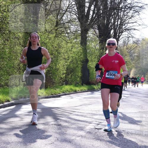 12.04.2026 - 45. Internationalen Wilhelmsburger Insellauf Yannick Fuchs http://msf.ph/oto/9488121 12.04.2026 10:33:28 Laufen 4906 meine-sportfotos.de