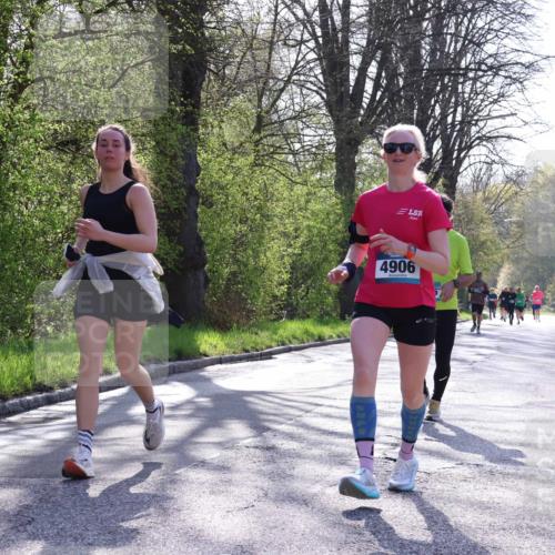 12.04.2026 - 45. Internationalen Wilhelmsburger Insellauf Yannick Fuchs http://msf.ph/oto/9488128 12.04.2026 10:33:28 Laufen 4906 meine-sportfotos.de