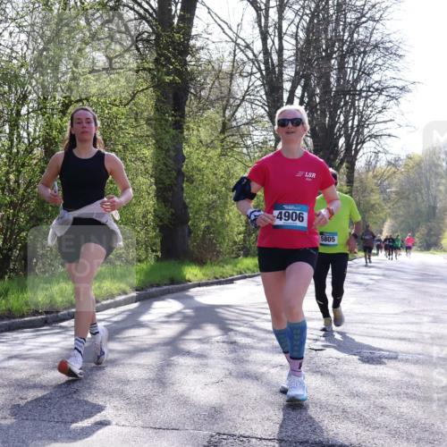 12.04.2026 - 45. Internationalen Wilhelmsburger Insellauf Yannick Fuchs http://msf.ph/oto/9488132 12.04.2026 10:33:28 Laufen 4906, 5805 meine-sportfotos.de