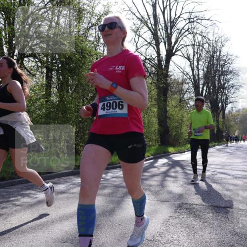 12.04.2026 - 45. Internationalen Wilhelmsburger Insellauf Yannick Fuchs http://msf.ph/oto/9488149 12.04.2026 10:33:29 Laufen 4906, 580 meine-sportfotos.de