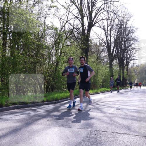 12.04.2026 - 45. Internationalen Wilhelmsburger Insellauf Yannick Fuchs http://msf.ph/oto/9488169 12.04.2026 10:39:15 Laufen 3608, 2154 meine-sportfotos.de