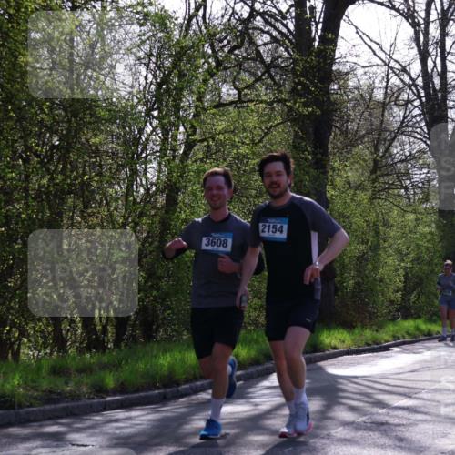 12.04.2026 - 45. Internationalen Wilhelmsburger Insellauf Yannick Fuchs http://msf.ph/oto/9488170 12.04.2026 10:39:15 Laufen 3608, 2154 meine-sportfotos.de