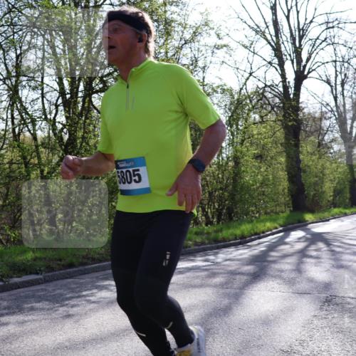 12.04.2026 - 45. Internationalen Wilhelmsburger Insellauf Yannick Fuchs http://msf.ph/oto/9488171 12.04.2026 10:33:31 Laufen 5805 meine-sportfotos.de