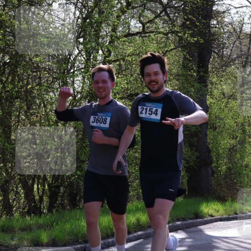12.04.2026 - 45. Internationalen Wilhelmsburger Insellauf Yannick Fuchs http://msf.ph/oto/9488172 12.04.2026 10:39:15 Laufen 3608, 2154, 2935 meine-sportfotos.de