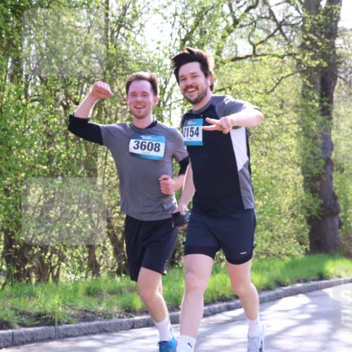 12.04.2026 - 45. Internationalen Wilhelmsburger Insellauf Yannick Fuchs http://msf.ph/oto/9488177 12.04.2026 10:39:16 Laufen 3608, 2154 meine-sportfotos.de
