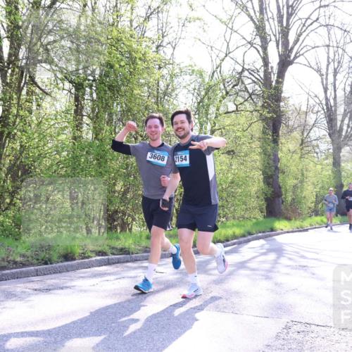 12.04.2026 - 45. Internationalen Wilhelmsburger Insellauf Yannick Fuchs http://msf.ph/oto/9488179 12.04.2026 10:39:16 Laufen 3608, 2154 meine-sportfotos.de
