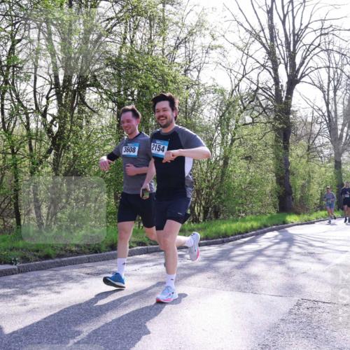 12.04.2026 - 45. Internationalen Wilhelmsburger Insellauf Yannick Fuchs http://msf.ph/oto/9488183 12.04.2026 10:39:16 Laufen 3608, 2154 meine-sportfotos.de