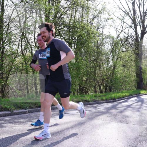 12.04.2026 - 45. Internationalen Wilhelmsburger Insellauf Yannick Fuchs http://msf.ph/oto/9488187 12.04.2026 10:39:16 Laufen 360, 154 meine-sportfotos.de