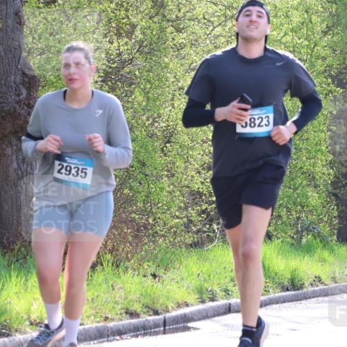 12.04.2026 - 45. Internationalen Wilhelmsburger Insellauf Yannick Fuchs http://msf.ph/oto/9488198 12.04.2026 10:39:18 Laufen 2935, 823 meine-sportfotos.de