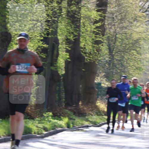12.04.2026 - 45. Internationalen Wilhelmsburger Insellauf Yannick Fuchs http://msf.ph/oto/9488199 12.04.2026 10:33:34 Laufen 3356 meine-sportfotos.de