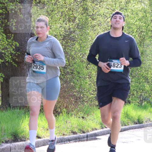 12.04.2026 - 45. Internationalen Wilhelmsburger Insellauf Yannick Fuchs http://msf.ph/oto/9488200 12.04.2026 10:39:18 Laufen 5823, 2935 meine-sportfotos.de