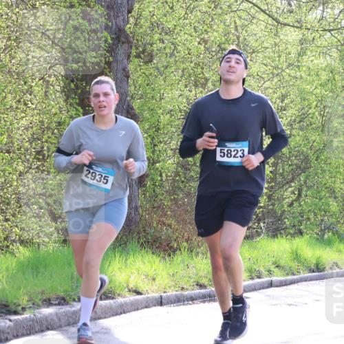 12.04.2026 - 45. Internationalen Wilhelmsburger Insellauf Yannick Fuchs http://msf.ph/oto/9488207 12.04.2026 10:39:19 Laufen 2935, 5823 meine-sportfotos.de