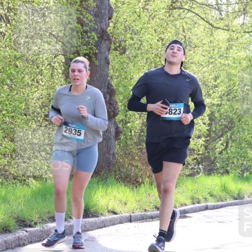 12.04.2026 - 45. Internationalen Wilhelmsburger Insellauf Yannick Fuchs http://msf.ph/oto/9488209 12.04.2026 10:39:19 Laufen 2935, 823 meine-sportfotos.de