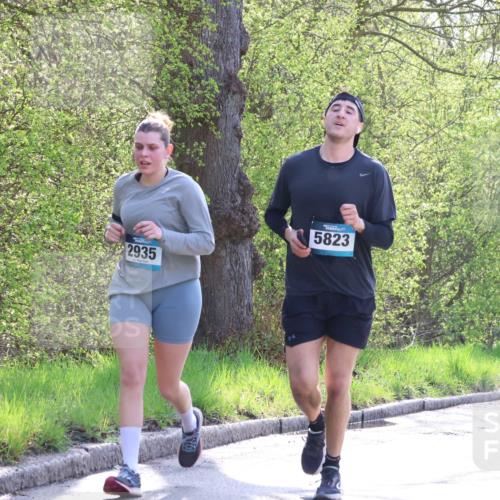 12.04.2026 - 45. Internationalen Wilhelmsburger Insellauf Yannick Fuchs http://msf.ph/oto/9488212 12.04.2026 10:39:19 Laufen 2935, 5823 meine-sportfotos.de