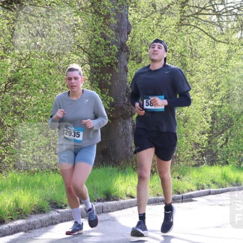 12.04.2026 - 45. Internationalen Wilhelmsburger Insellauf Yannick Fuchs http://msf.ph/oto/9488214 12.04.2026 10:39:19 Laufen 2935, 58 meine-sportfotos.de