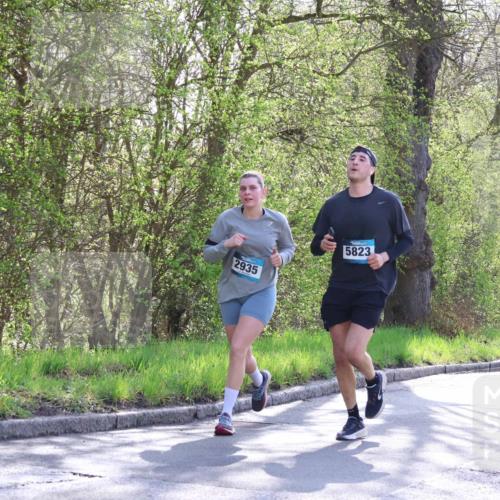 12.04.2026 - 45. Internationalen Wilhelmsburger Insellauf Yannick Fuchs http://msf.ph/oto/9488228 12.04.2026 10:39:20 Laufen 2935, 5823 meine-sportfotos.de