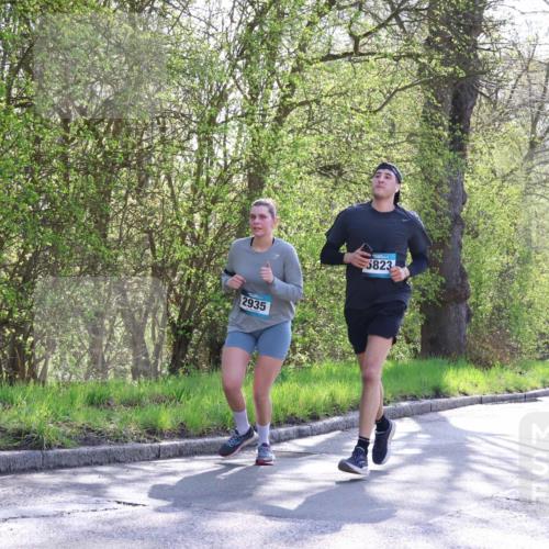 12.04.2026 - 45. Internationalen Wilhelmsburger Insellauf Yannick Fuchs http://msf.ph/oto/9488230 12.04.2026 10:39:20 Laufen 2935, 5823 meine-sportfotos.de