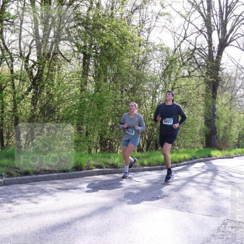12.04.2026 - 45. Internationalen Wilhelmsburger Insellauf Yannick Fuchs http://msf.ph/oto/9488239 12.04.2026 10:39:21 Laufen 2935, 5823 meine-sportfotos.de