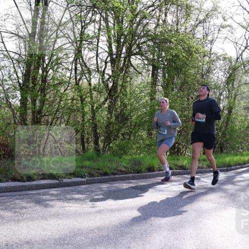 12.04.2026 - 45. Internationalen Wilhelmsburger Insellauf Yannick Fuchs http://msf.ph/oto/9488247 12.04.2026 10:39:21 Laufen 2935, 5023 meine-sportfotos.de