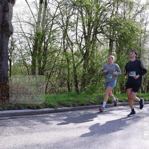 12.04.2026 - 45. Internationalen Wilhelmsburger Insellauf Yannick Fuchs http://msf.ph/oto/9488250 12.04.2026 10:39:22 Laufen 2935, 5823 meine-sportfotos.de