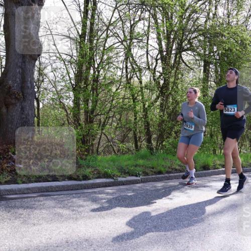 12.04.2026 - 45. Internationalen Wilhelmsburger Insellauf Yannick Fuchs http://msf.ph/oto/9488252 12.04.2026 10:39:22 Laufen 2935, 5823 meine-sportfotos.de