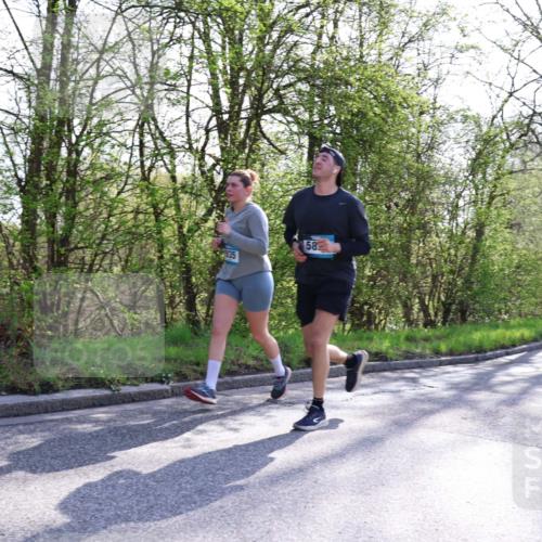 12.04.2026 - 45. Internationalen Wilhelmsburger Insellauf Yannick Fuchs http://msf.ph/oto/9488254 12.04.2026 10:39:22 Laufen 58 meine-sportfotos.de