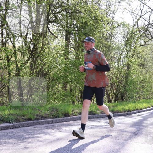 12.04.2026 - 45. Internationalen Wilhelmsburger Insellauf Yannick Fuchs http://msf.ph/oto/9488258 12.04.2026 10:33:39 Laufen  meine-sportfotos.de