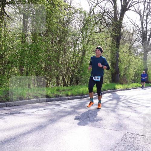 12.04.2026 - 45. Internationalen Wilhelmsburger Insellauf Yannick Fuchs http://msf.ph/oto/9488302 12.04.2026 10:39:27 Laufen 3039 meine-sportfotos.de
