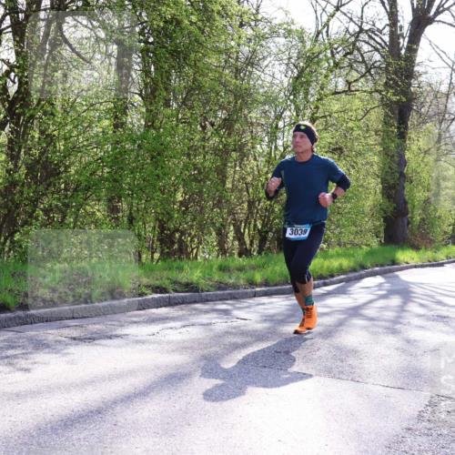 12.04.2026 - 45. Internationalen Wilhelmsburger Insellauf Yannick Fuchs http://msf.ph/oto/9488305 12.04.2026 10:39:27 Laufen 3039 meine-sportfotos.de