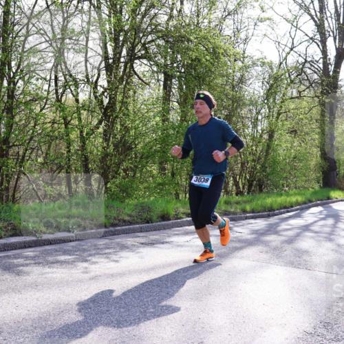 12.04.2026 - 45. Internationalen Wilhelmsburger Insellauf Yannick Fuchs http://msf.ph/oto/9488315 12.04.2026 10:39:28 Laufen 3039 meine-sportfotos.de