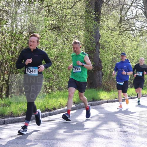 12.04.2026 - 45. Internationalen Wilhelmsburger Insellauf Yannick Fuchs http://msf.ph/oto/9488337 12.04.2026 10:33:45 Laufen 5341, 4739, 3054, 2810, 53173 meine-sportfotos.de