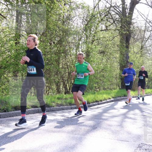 12.04.2026 - 45. Internationalen Wilhelmsburger Insellauf Yannick Fuchs http://msf.ph/oto/9488351 12.04.2026 10:33:46 Laufen 5341, 4739, 2810, 2460, 3173 meine-sportfotos.de