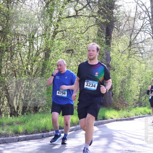 12.04.2026 - 45. Internationalen Wilhelmsburger Insellauf Yannick Fuchs http://msf.ph/oto/9488361 12.04.2026 10:39:32 Laufen 4756, 3234, 506, 3049, 4903 meine-sportfotos.de