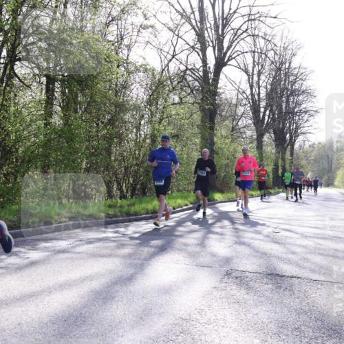 12.04.2026 - 45. Internationalen Wilhelmsburger Insellauf Yannick Fuchs http://msf.ph/oto/9488368 12.04.2026 10:33:48 Laufen 739, 2460, 3173 meine-sportfotos.de