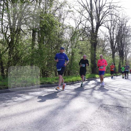 12.04.2026 - 45. Internationalen Wilhelmsburger Insellauf Yannick Fuchs http://msf.ph/oto/9488377 12.04.2026 10:33:48 Laufen 3173 meine-sportfotos.de