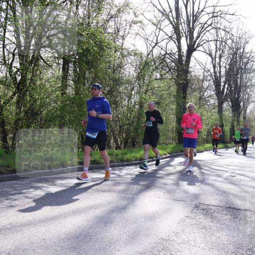 12.04.2026 - 45. Internationalen Wilhelmsburger Insellauf Yannick Fuchs http://msf.ph/oto/9488380 12.04.2026 10:33:49 Laufen 460, 3054, 3173 meine-sportfotos.de
