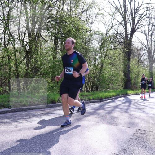 12.04.2026 - 45. Internationalen Wilhelmsburger Insellauf Yannick Fuchs http://msf.ph/oto/9488381 12.04.2026 10:39:33 Laufen 3234, 5671 meine-sportfotos.de