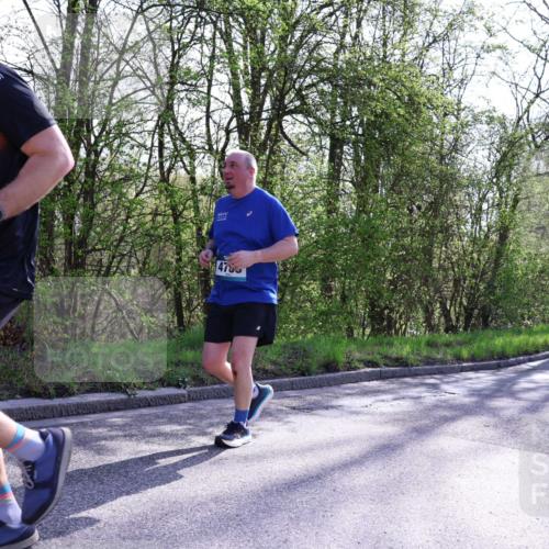 12.04.2026 - 45. Internationalen Wilhelmsburger Insellauf Yannick Fuchs http://msf.ph/oto/9488393 12.04.2026 10:39:34 Laufen 85, 4785 meine-sportfotos.de