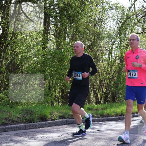 12.04.2026 - 45. Internationalen Wilhelmsburger Insellauf Yannick Fuchs http://msf.ph/oto/9488394 12.04.2026 10:33:50 Laufen 3054, 3173 meine-sportfotos.de