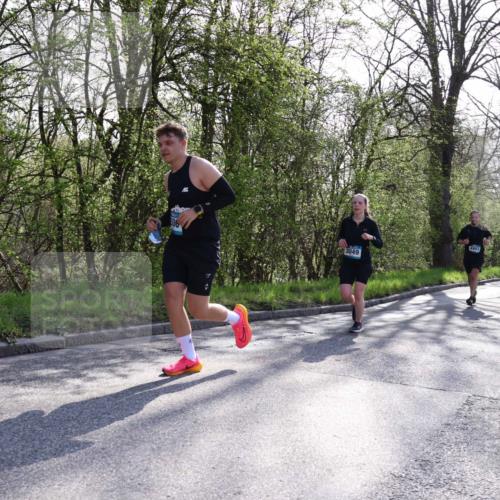 12.04.2026 - 45. Internationalen Wilhelmsburger Insellauf Yannick Fuchs http://msf.ph/oto/9488423 12.04.2026 10:39:37 Laufen 3049, 5671 meine-sportfotos.de