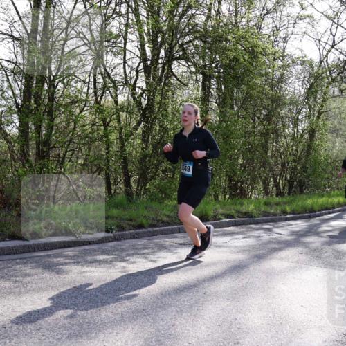 12.04.2026 - 45. Internationalen Wilhelmsburger Insellauf Yannick Fuchs http://msf.ph/oto/9488436 12.04.2026 10:39:38 Laufen 049, 4903, 5671 meine-sportfotos.de