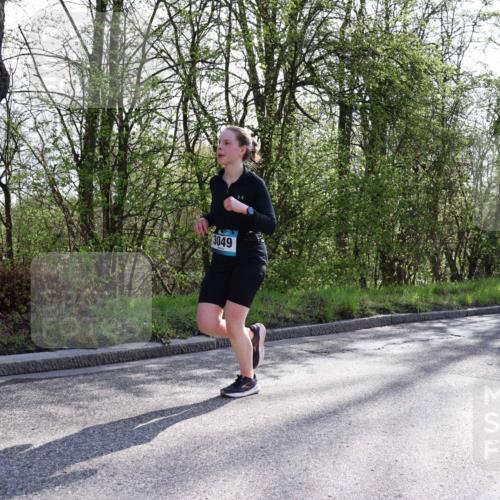 12.04.2026 - 45. Internationalen Wilhelmsburger Insellauf Yannick Fuchs http://msf.ph/oto/9488442 12.04.2026 10:39:39 Laufen 3049, 4903, 2, 56 meine-sportfotos.de