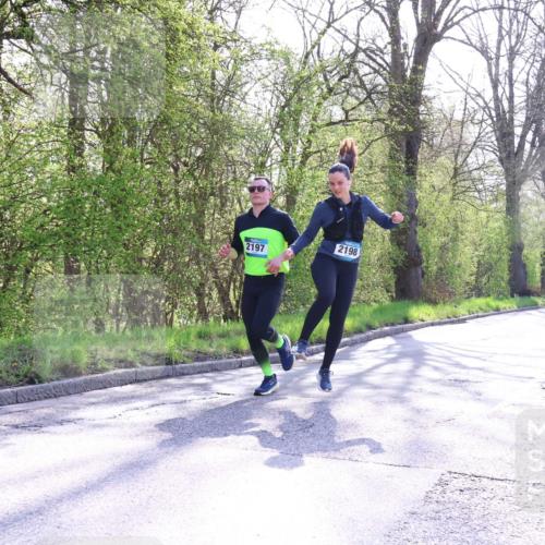 12.04.2026 - 45. Internationalen Wilhelmsburger Insellauf Yannick Fuchs http://msf.ph/oto/9488491 12.04.2026 10:39:43 Laufen 2197, 2198 meine-sportfotos.de