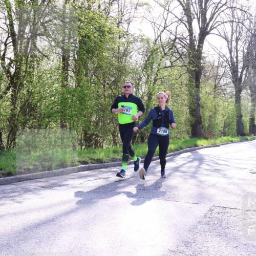 12.04.2026 - 45. Internationalen Wilhelmsburger Insellauf Yannick Fuchs http://msf.ph/oto/9488493 12.04.2026 10:39:43 Laufen 197, 2198 meine-sportfotos.de