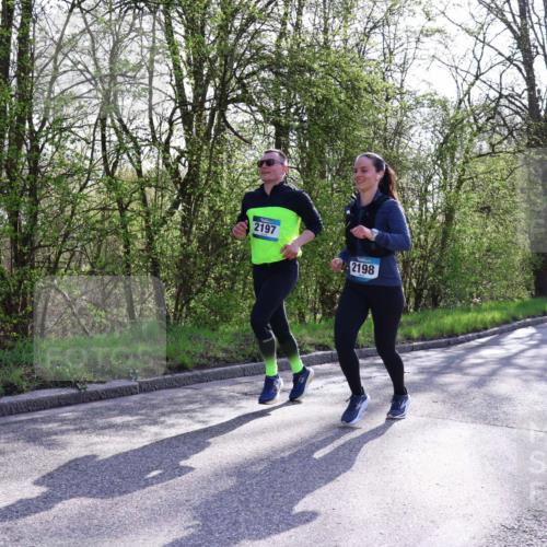 12.04.2026 - 45. Internationalen Wilhelmsburger Insellauf Yannick Fuchs http://msf.ph/oto/9488503 12.04.2026 10:39:44 Laufen 2197, 2198 meine-sportfotos.de