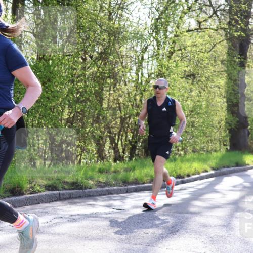 12.04.2026 - 45. Internationalen Wilhelmsburger Insellauf Yannick Fuchs http://msf.ph/oto/9488506 12.04.2026 10:33:58 Laufen 2 meine-sportfotos.de